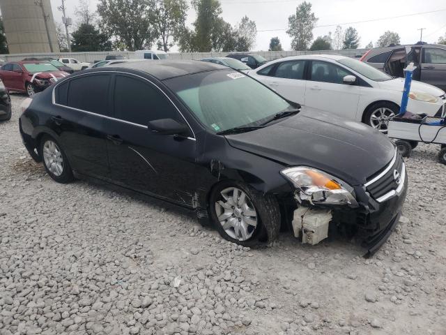 Photo 4 from auction – 2009 NISSAN ALTIMA 2.5 with VIN 1N4AL21E59N522761