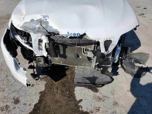 Photo 12 from auction – 2020 JEEP CHEROKEE L with VIN 1C4PJMLB4LD510266
