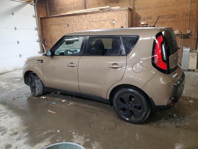 Photo 2 from auction – 2014 KIA SOUL with VIN KNDJN2A27E7109409