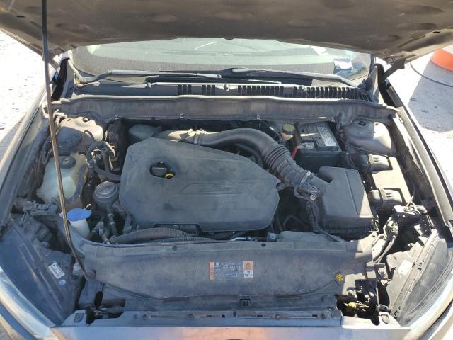 Photo 11 from auction – 2013 FORD FUSION SE with VIN 3FA6P0HR4DR304226