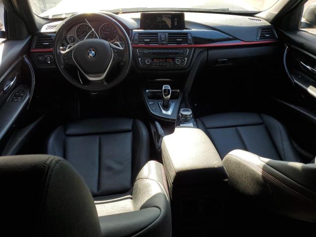 Photo 8 from auction – 2014 BMW 328 XI with VIN WBA3G7C52EK296298