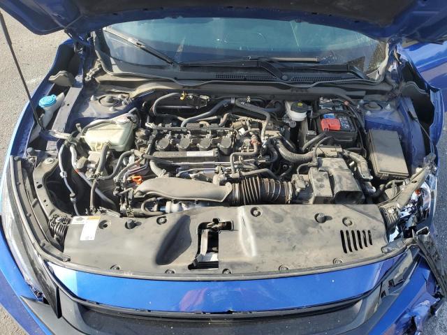 Photo 11 from auction – 2019 HONDA CIVIC EX with VIN 2HGFC3B30KH352568