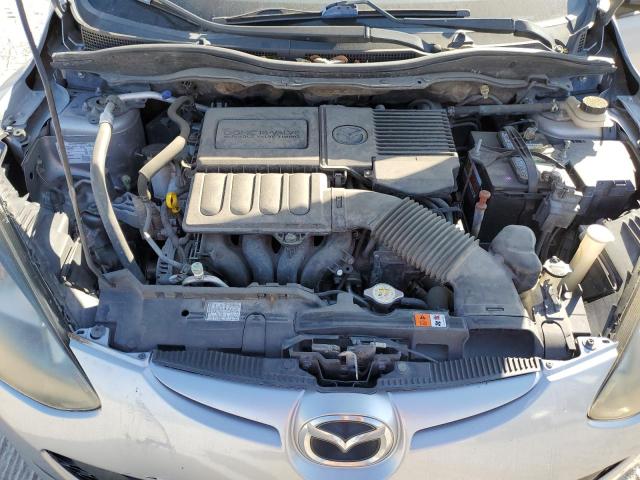 Photo 12 from auction – 2011 MAZDA MAZDA2 with VIN JM1DE1HY0B0124355
