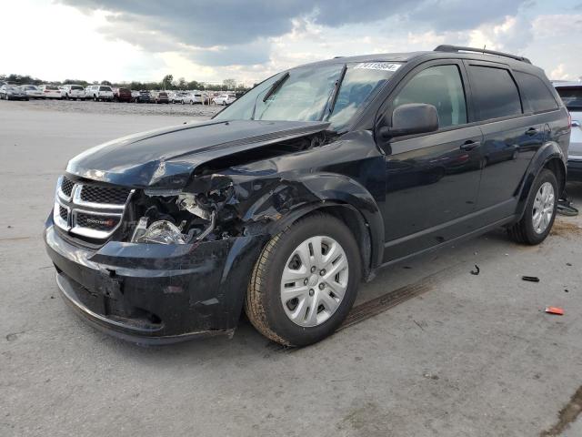 Zdjęcie 1 z aukcji – 2018 DODGE JOURNEY SE z VIN 3C4PDCAB7JT520284