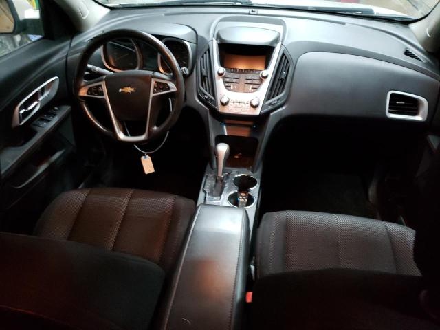 Photo 8 from auction – 2014 CHEVROLET EQUINOX LT with VIN 2GNFLFEK4E6100834