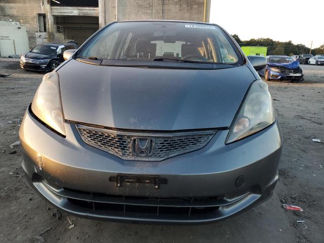 Photo 5 from auction – 2012 HONDA FIT with VIN JHMGE8H32CC034469