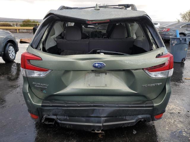 Photo 6 from auction – 2019 SUBARU FORESTER P with VIN JF2SKAEC0KH494569