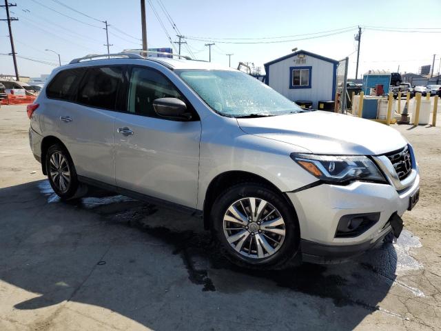 Photo 4 from auction – 2019 NISSAN PATHFINDER with VIN 5N1DR2MN8KC638017
