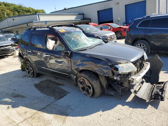 Photo 4 from auction – 2012 SUBARU FORESTER 2 with VIN JF2SHADC2CH410785