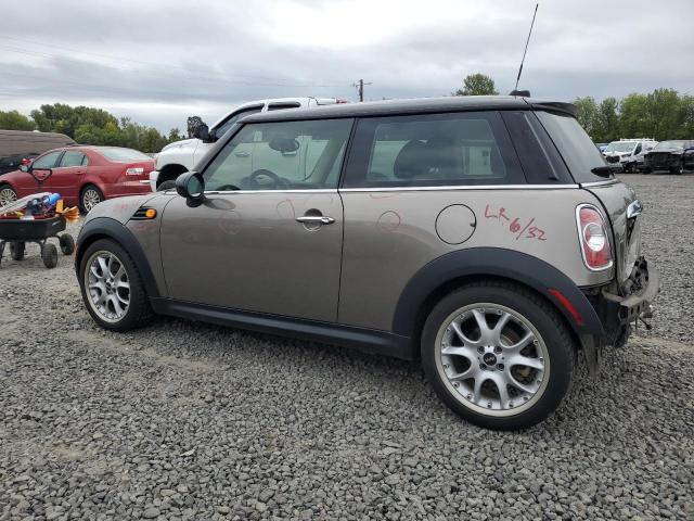 Photo 2 from auction – 2012 MINI COOPER with VIN WMWSU3C5XCT367395