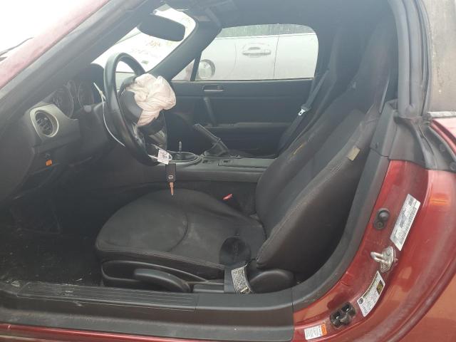 Photo 7 from auction – 2011 MAZDA MX-5 MIATA with VIN JM1NC2LF4B0218485