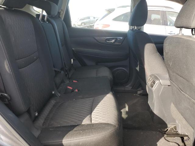 Photo 11 from auction – 2018 NISSAN ROGUE S with VIN KNMAT2MT0JP584694