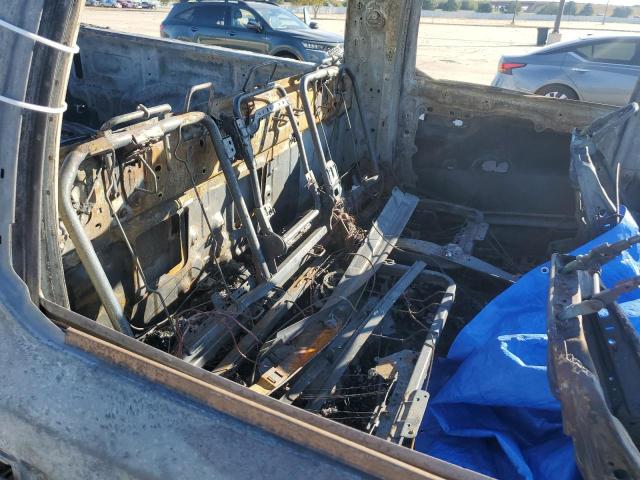 Photo 10 from auction – 2020 RAM 1500 LARAM with VIN 1C6SRFJM8LN214266