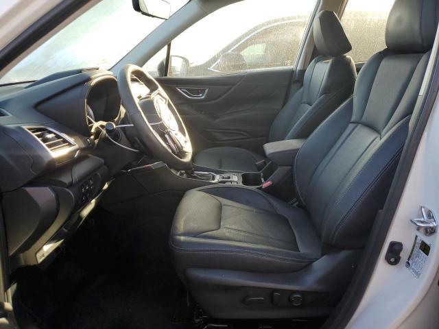 Photo 7 from auction – 2024 SUBARU FORESTER T with VIN JF2SKAMC2RH450066