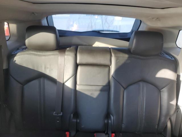 Photo 10 from auction – 2010 CADILLAC SRX LUXURY with VIN 3GYFNDEY4AS643585