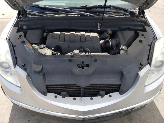 Photo 12 from auction – 2011 BUICK ENCLAVE CX with VIN 5GAKVBEDXBJ184010