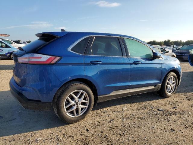Photo 3 from auction – 2024 FORD EDGE SEL with VIN 2FMPK4J9XRBA80704