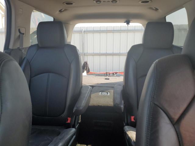 Photo 10 from auction – 2011 GMC ACADIA SLT with VIN 1GKKRRED0BJ358862