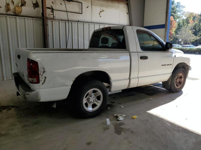 Photo 3 from auction – 2002 DODGE RAM 1500 with VIN 1D7HA16N82J225097