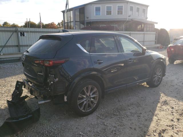 Photo 3 from auction – 2024 MAZDA CX-5 PREMI with VIN JM3KFBEM3R0392538