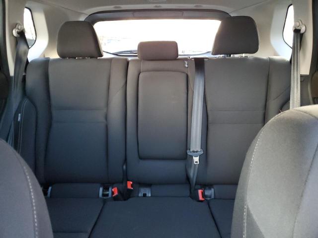 Photo 10 from auction – 2023 NISSAN ROGUE S with VIN 5N1BT3AB2PC857264