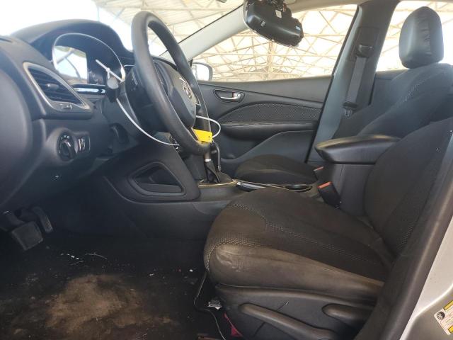 Photo 7 from auction – 2015 DODGE DART SE with VIN 1C3CDFAA6FD364246