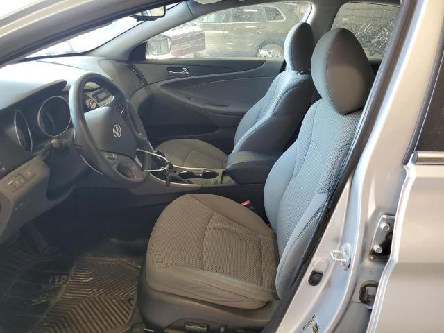 Photo 7 from auction – 2013 HYUNDAI SONATA GLS with VIN 5NPEB4AC2DH508236