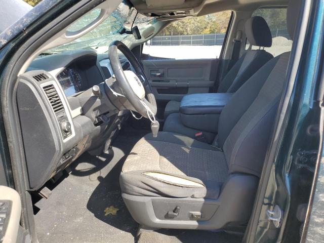 Photo 7 from auction – 2011 DODGE RAM 1500 with VIN 1D7RV1GT4BS549020