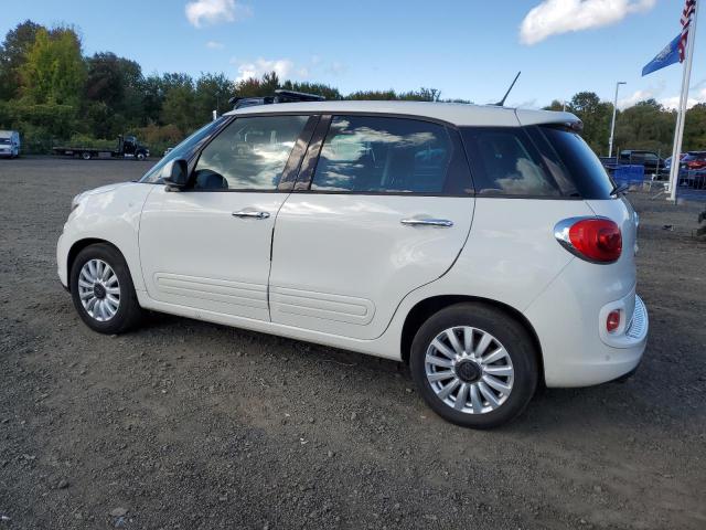 Photo 2 from auction – 2014 FIAT 500L EASY with VIN ZFBCFABH9EZ024968