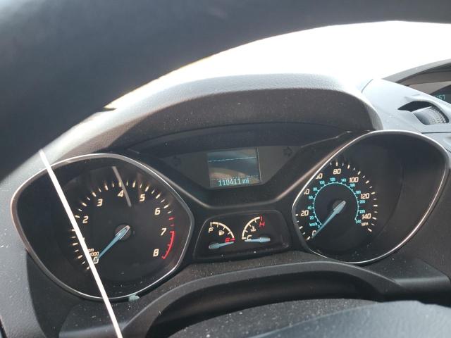 Photo 9 from auction – 2013 FORD ESCAPE S with VIN 1FMCU0F74DUC80411