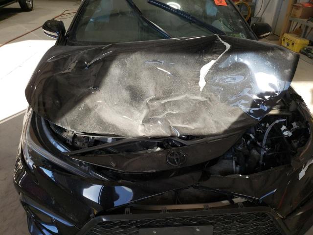 Photo 11 from auction – 2023 TOYOTA COROLLA SE with VIN 5YFS4MCE6PP145166