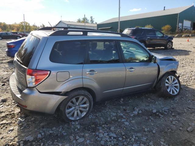 Photo 3 from auction – 2011 SUBARU FORESTER 2 with VIN JF2SHADC5BH728897
