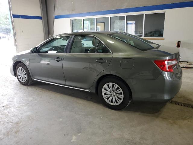 Photo 2 from auction – 2012 TOYOTA CAMRY BASE with VIN 4T4BF1FK1CR188791