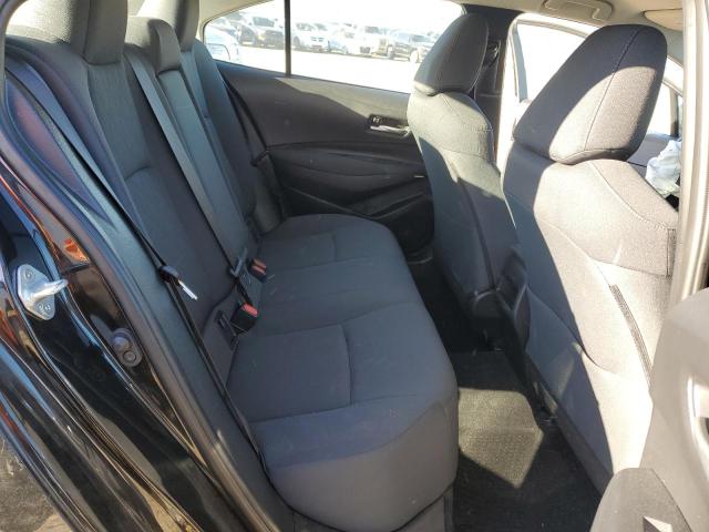 Photo 10 from auction – 2020 TOYOTA COROLLA LE with VIN 5YFBPRBE6LP115293
