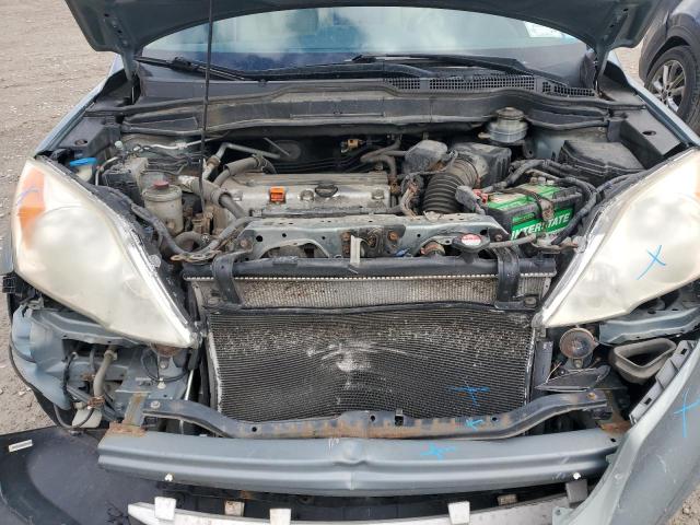Photo 12 from auction – 2011 HONDA CR-V SE with VIN JHLRE4H43BC007522