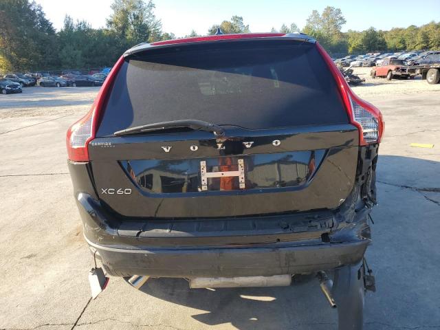Photo 6 from auction – 2013 VOLVO XC60 3.2 with VIN YV4952DL6D2424170