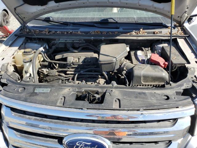 Photo 12 from auction – 2011 FORD EDGE SEL with VIN 2FMDK3JC5BBA74565