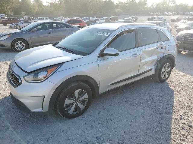KIA NIRO FE 2019 with VIN KNDCB3LC6K5224751 - Photo from auction