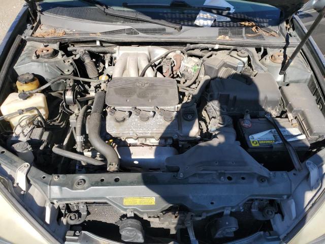 Photo 11 from auction – 2003 TOYOTA CAMRY LE with VIN 4T1BF32K83U544715