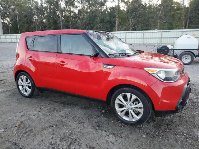Zdjęcie 4 z aukcji – 2015 KIA SOUL + z VIN KNDJP3A56F7813578