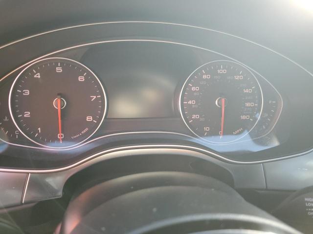 Photo 9 from auction – 2015 AUDI A6 PREMIUM with VIN WAUGFAFC2FN020151