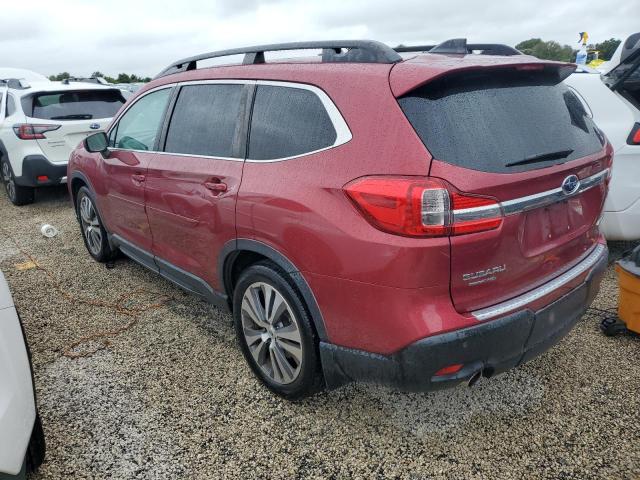 Photo 2 from auction – 2019 SUBARU ASCENT PRE with VIN 4S4WMAHD7K3419083