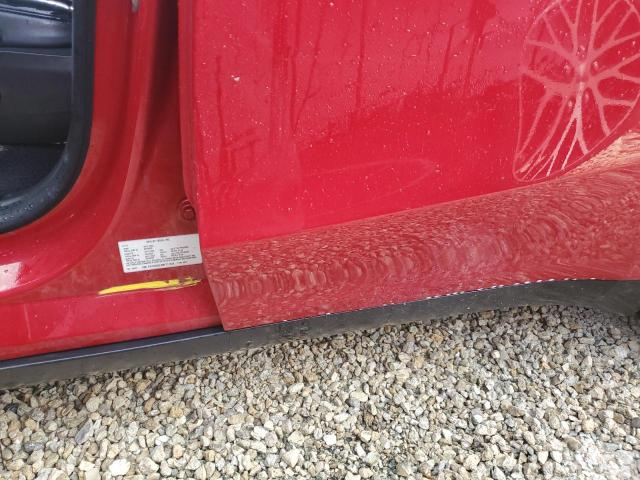 Photo 12 from auction – 2021 TESLA MODEL Y with VIN 5YJYGDEE4MF111524