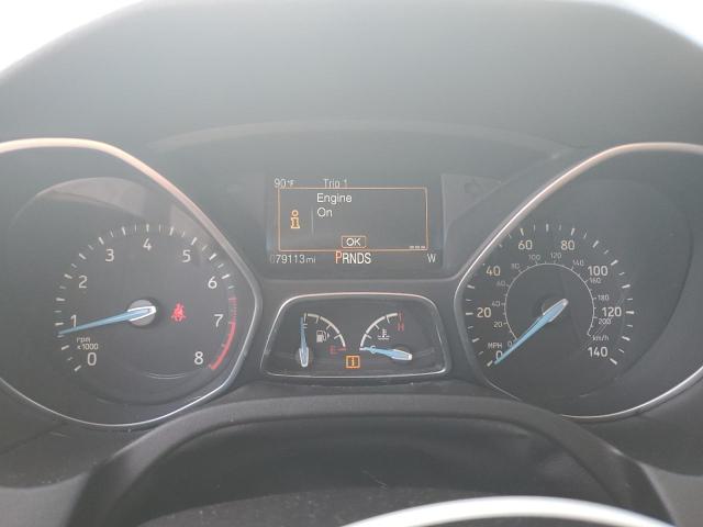 Photo 9 from auction – 2016 FORD FOCUS SE with VIN 1FADP3F26GL207420