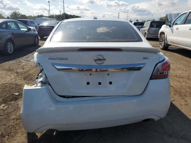 Photo 6 from auction – 2015 NISSAN ALTIMA 2.5 with VIN 1N4AL3APXFN910698