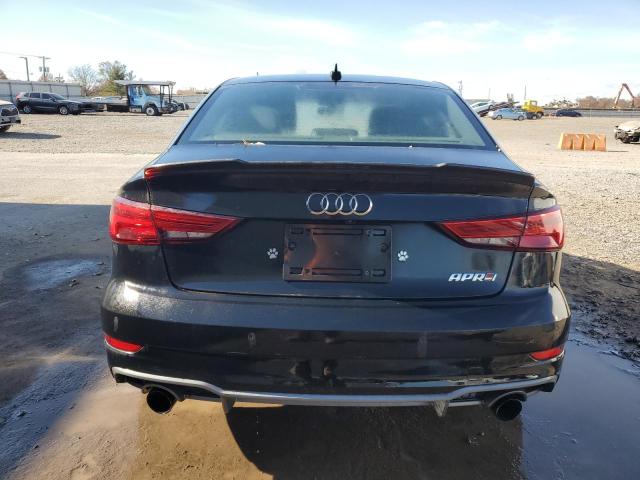 Photo 6 from auction – 2017 AUDI A3 PREMIUM with VIN WAUJ8GFF1H1032153