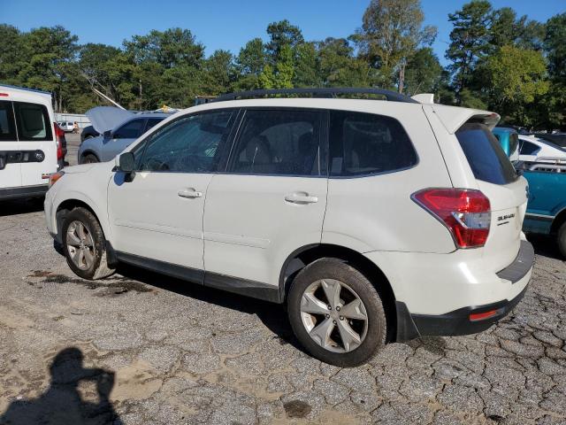 Photo 2 from auction – 2016 SUBARU FORESTER with VIN JF2SJAHC3GH440172