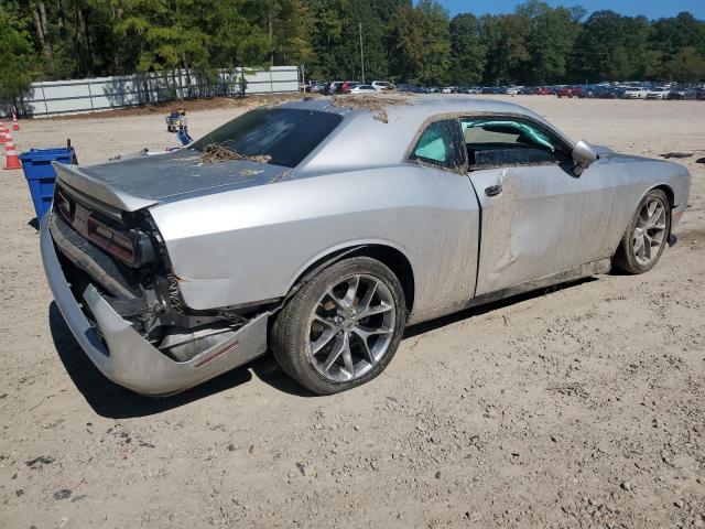 Photo 3 from auction – 2022 DODGE CHALLENGER with VIN 2C3CDZJG8NH206966