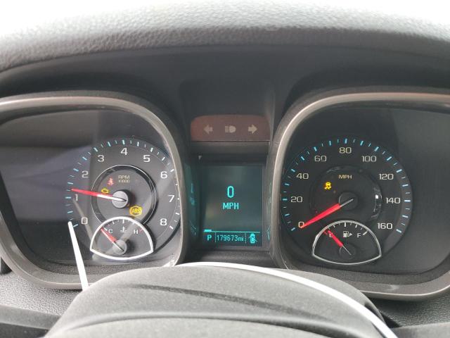 Photo 9 from auction – 2013 CHEVROLET MALIBU LS with VIN 1G11B5SA7DU137350