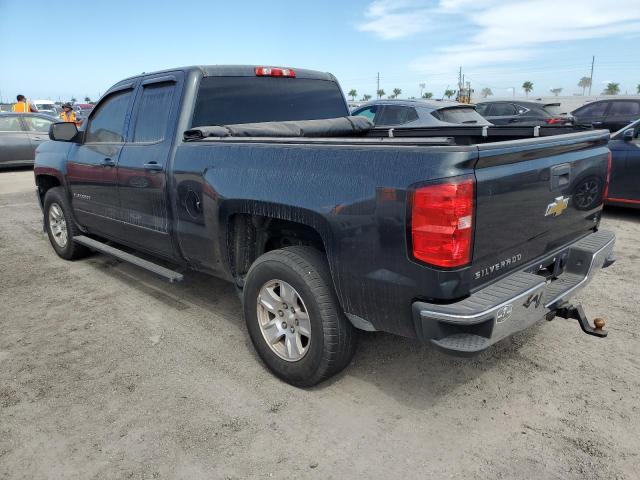 Photo 2 from auction – 2019 CHEVROLET SILVERADO with VIN 2GCRCPEC2K1149804